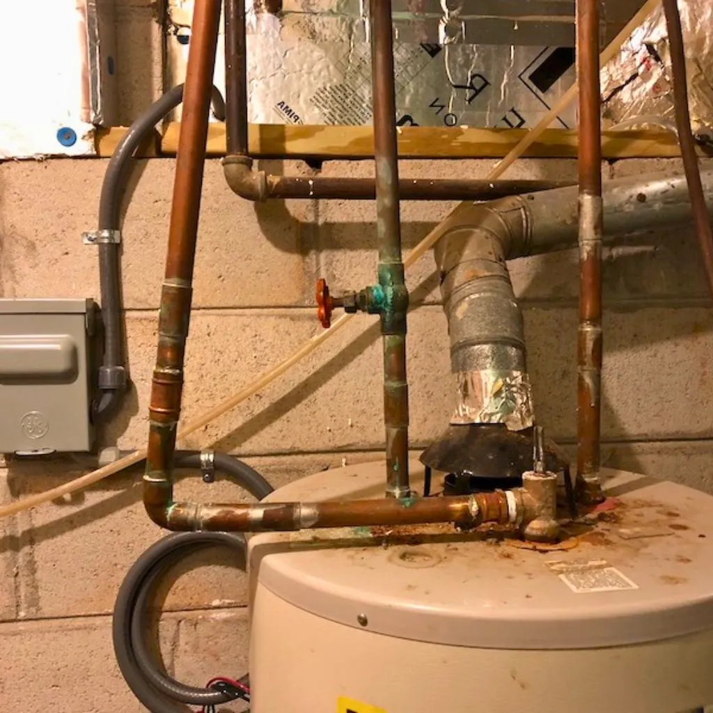 Water Heater Repair in Tivoli, NY